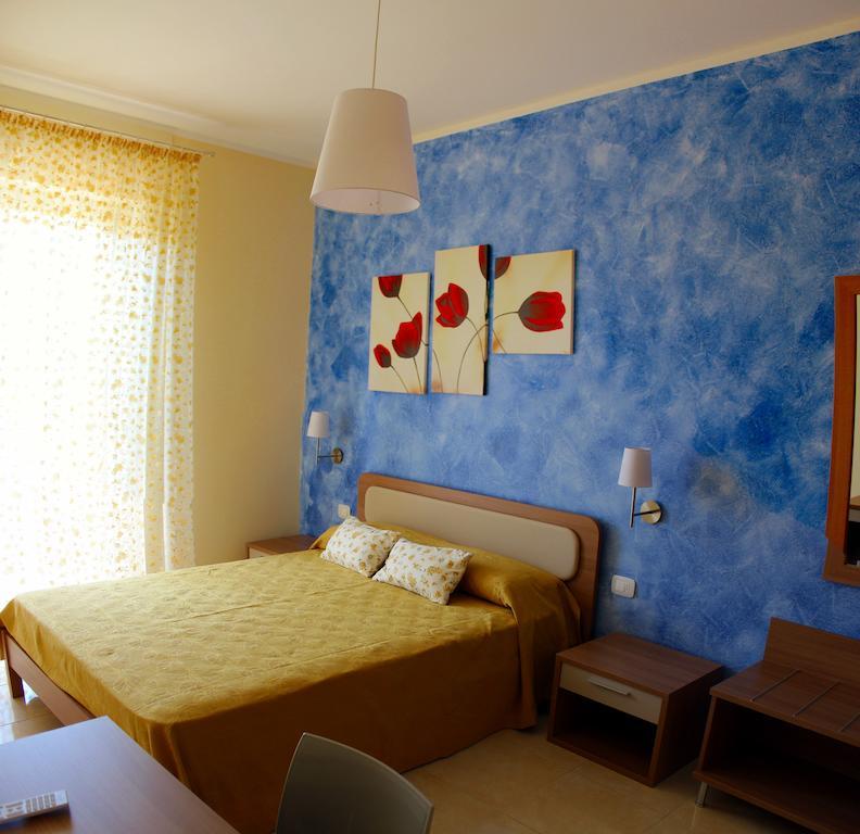 B&B La Sciuscitta Morciano di Leuca Pokoj fotografie