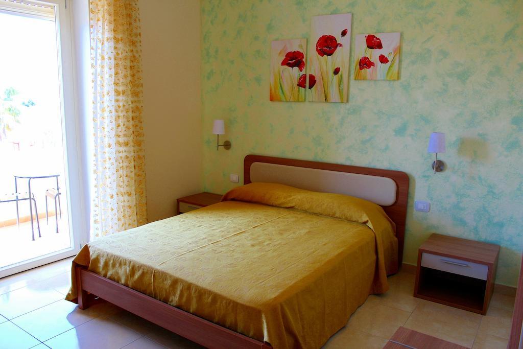 B&B La Sciuscitta Morciano di Leuca Exteriér fotografie