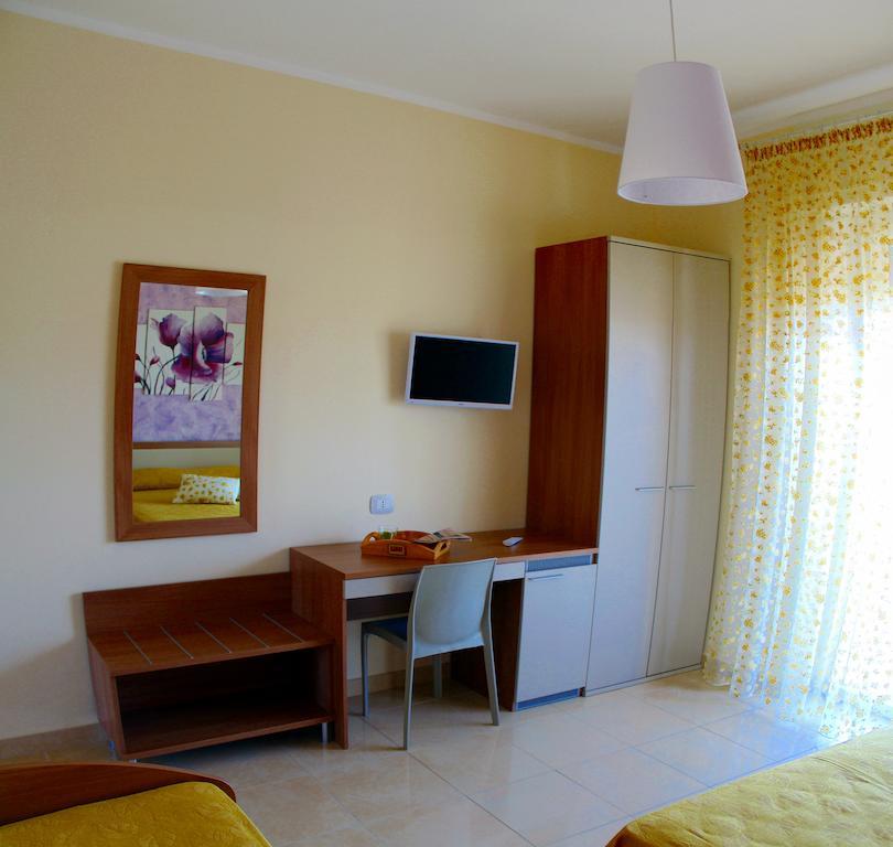 B&B La Sciuscitta Morciano di Leuca Exteriér fotografie